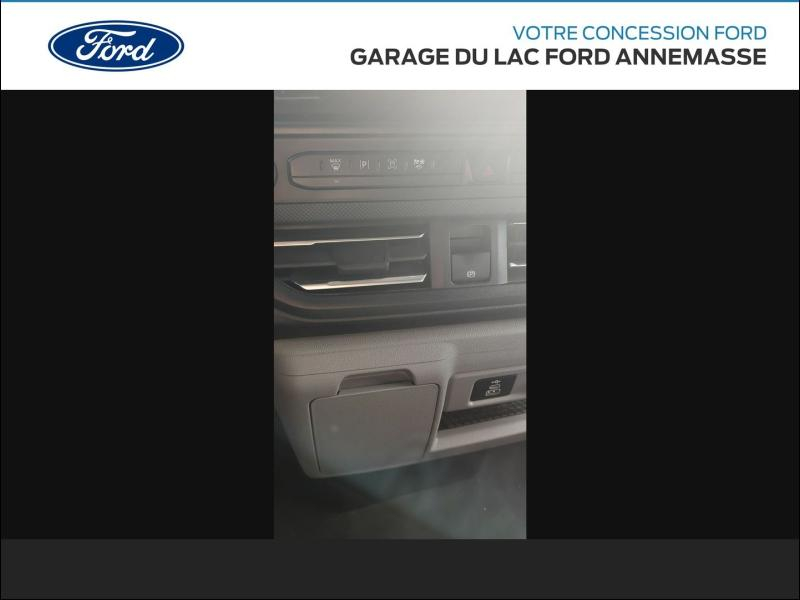 Photo 15 de l’annonce de FORD Transit Custom Fg VUL d’occasion à vendre à ANNEMASSE
