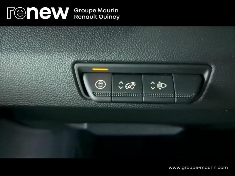 Photo 4 de l’annonce de RENAULT Trafic Fg VUL d’occasion à vendre à QUINCY-SOUS-SÉNART