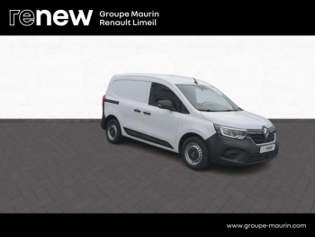 RENAULT Kangoo Van d’occasion à vendre à LIMEIL-BRÉVANNES