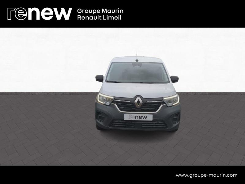 Photo 3 de l’annonce de RENAULT Kangoo Van d’occasion à vendre à LIMEIL-BRÉVANNES