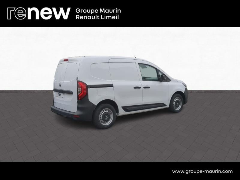 Photo 5 de l’annonce de RENAULT Kangoo Van d’occasion à vendre à LIMEIL-BRÉVANNES