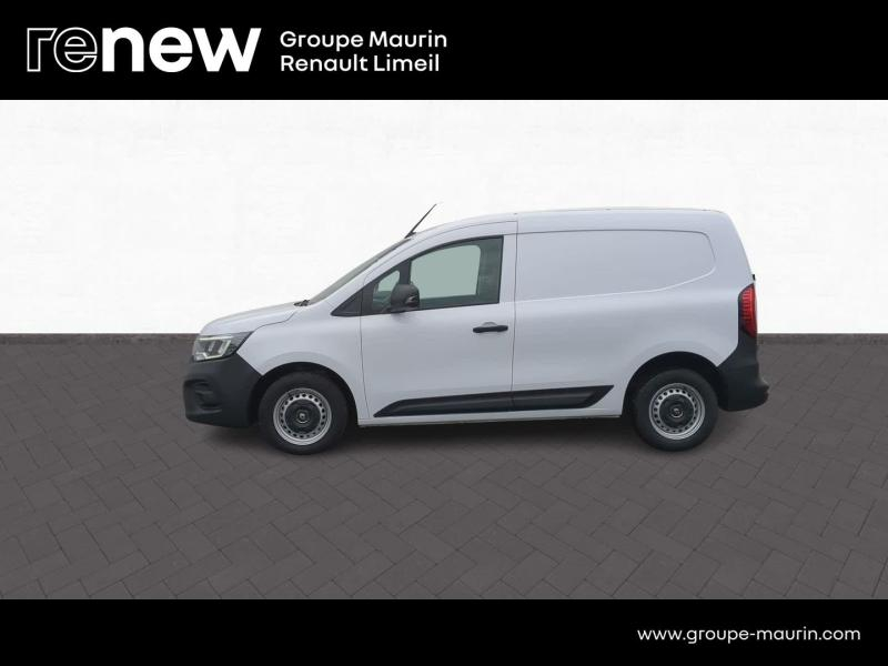 Photo 7 de l’annonce de RENAULT Kangoo Van d’occasion à vendre à LIMEIL-BRÉVANNES