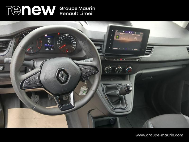 Photo 8 de l’annonce de RENAULT Kangoo Van d’occasion à vendre à LIMEIL-BRÉVANNES