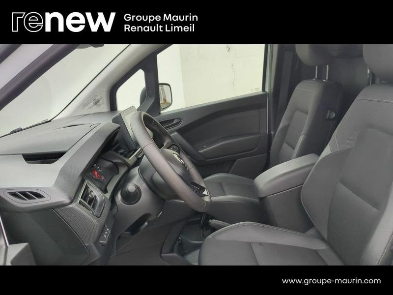 Photo 10 de l’annonce de RENAULT Kangoo Van d’occasion à vendre à LIMEIL-BRÉVANNES