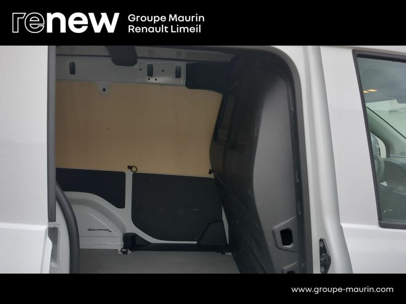 Photo 11 de l’annonce de RENAULT Kangoo Van d’occasion à vendre à LIMEIL-BRÉVANNES