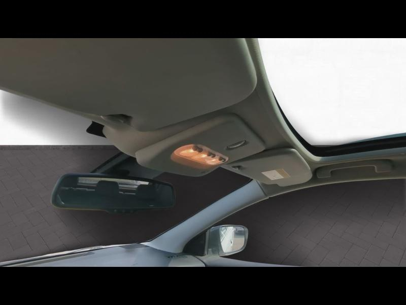Photo 11 de l’annonce de NISSAN Qashqai d’occasion à vendre à BOLLÈNE