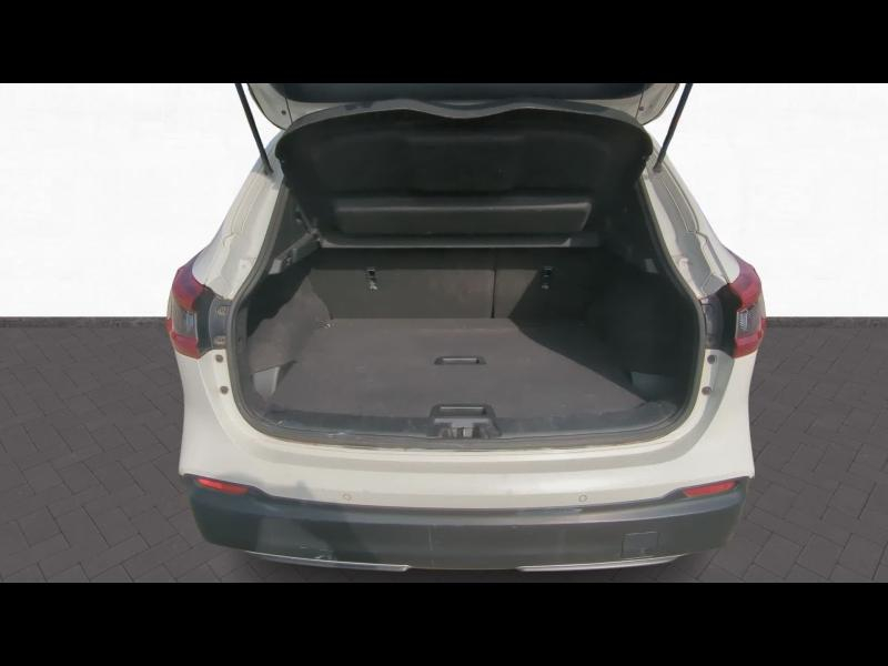 Photo 17 de l’annonce de NISSAN Qashqai d’occasion à vendre à BOLLÈNE