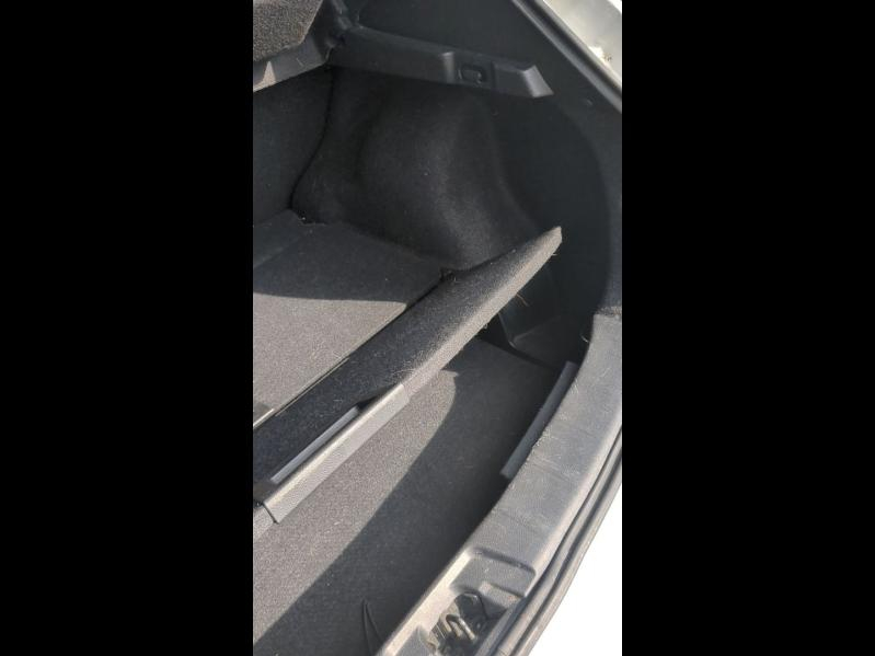 Photo 18 de l’annonce de NISSAN Qashqai d’occasion à vendre à BOLLÈNE