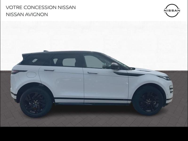 Photo 5 de l’annonce de LAND-ROVER Evoque d’occasion à vendre à BOLLÈNE