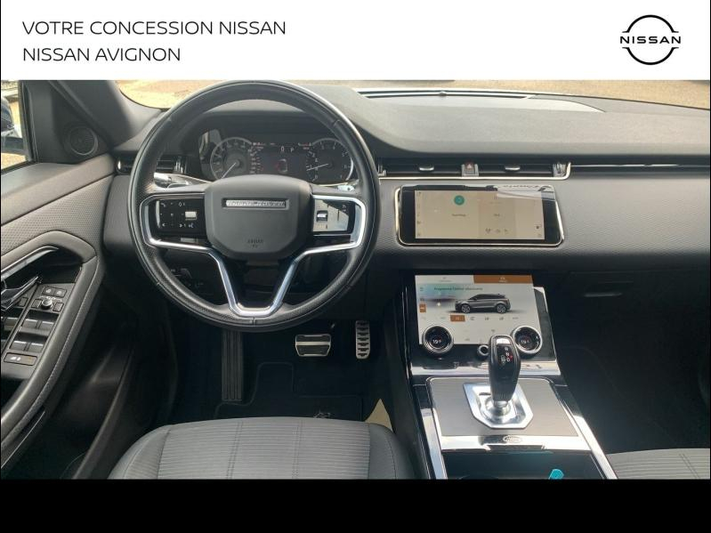 Photo 7 de l’annonce de LAND-ROVER Evoque d’occasion à vendre à BOLLÈNE