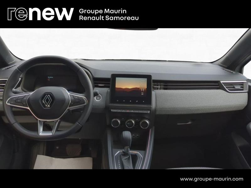 Photo 13 de l’annonce de RENAULT Clio d’occasion à vendre à SAMOREAU