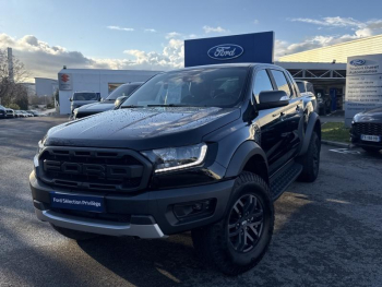 FORD Ranger VUL d’occasion à vendre à TOULON