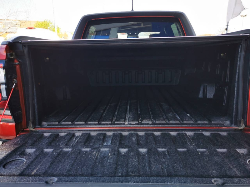 Photo 7 de l’annonce de FORD Ranger VUL d’occasion à vendre à AIX-EN-PROVENCE