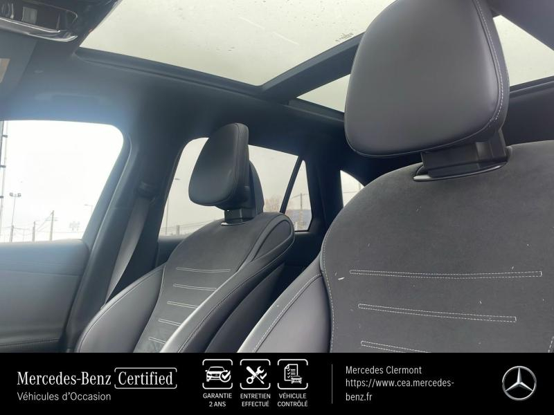 Photo 5 de l’annonce de MERCEDES-BENZ GLC d’occasion à vendre à AUBIÈRE