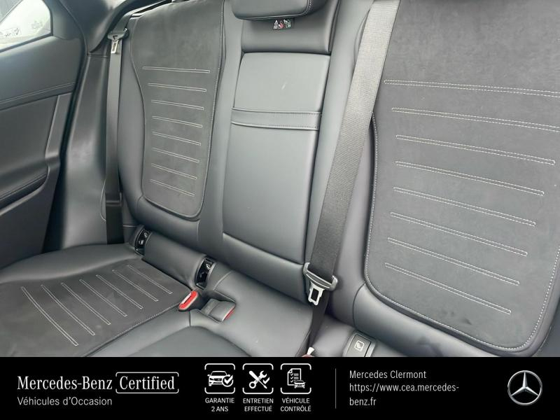 Photo 7 de l’annonce de MERCEDES-BENZ GLC d’occasion à vendre à AUBIÈRE