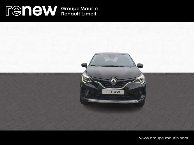 Photo 3 de l’annonce de RENAULT Captur d’occasion à vendre à LIMEIL-BRÉVANNES