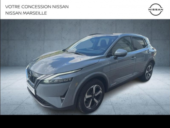 NISSAN Qashqai d’occasion à vendre à MARSEILLE
