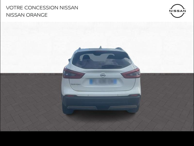 Photo 5 de l’annonce de NISSAN Qashqai d’occasion à vendre à BOLLÈNE