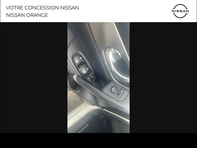 Photo 15 de l’annonce de NISSAN Qashqai d’occasion à vendre à BOLLÈNE