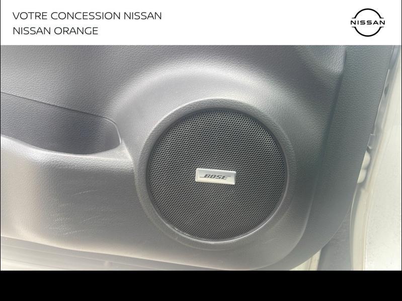 Photo 20 de l’annonce de NISSAN Qashqai d’occasion à vendre à BOLLÈNE