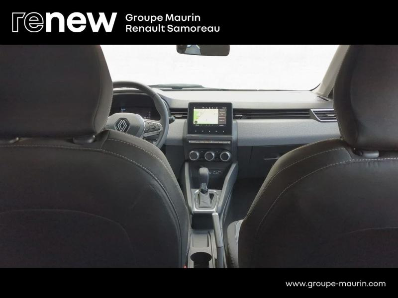 Photo 8 de l’annonce de RENAULT Clio d’occasion à vendre à SAMOREAU
