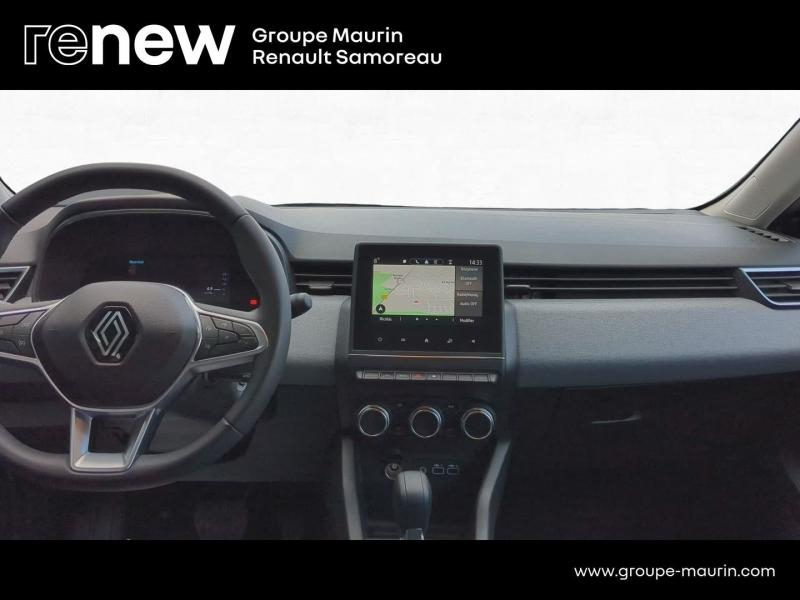 Photo 13 de l’annonce de RENAULT Clio d’occasion à vendre à SAMOREAU