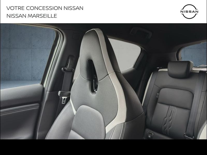 Photo 10 de l’annonce de NISSAN Juke d’occasion à vendre à MARSEILLE