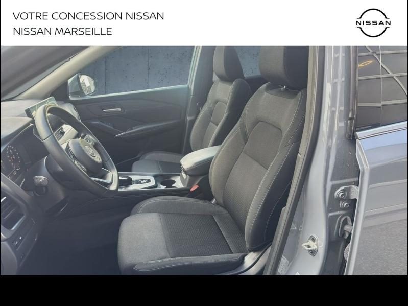 Photo 9 de l’annonce de NISSAN Qashqai d’occasion à vendre à MARSEILLE