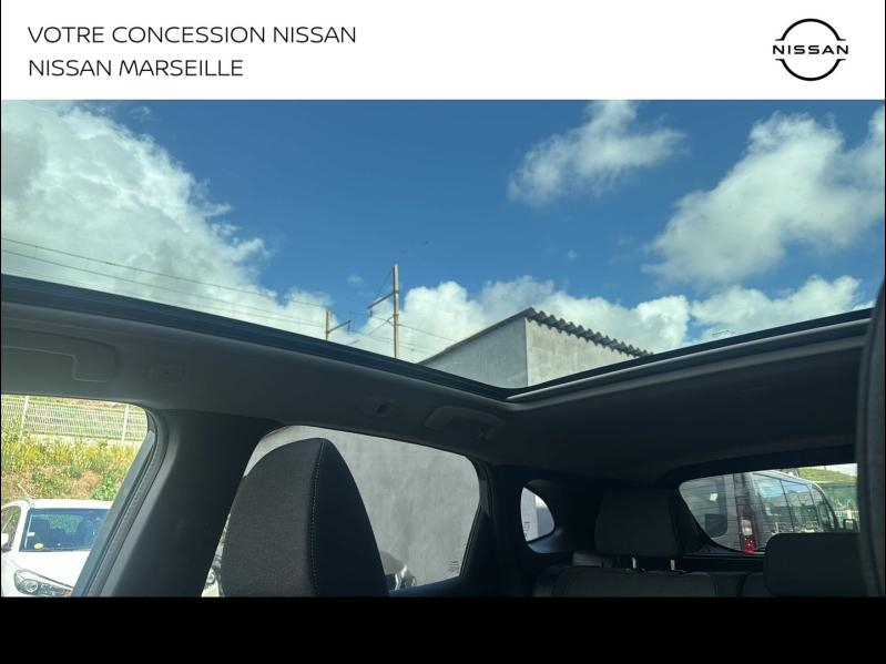 Photo 11 de l’annonce de NISSAN Qashqai d’occasion à vendre à MARSEILLE