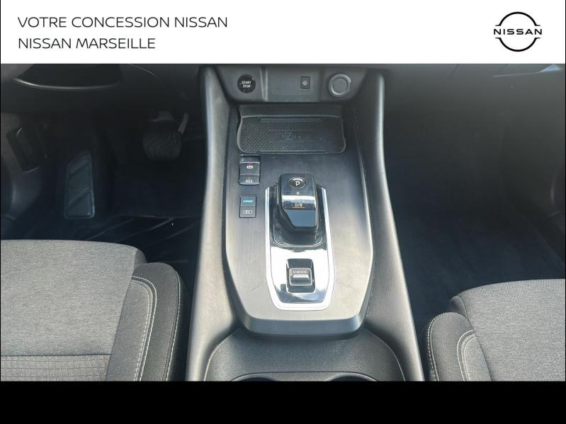 Photo 18 de l’annonce de NISSAN Qashqai d’occasion à vendre à MARSEILLE