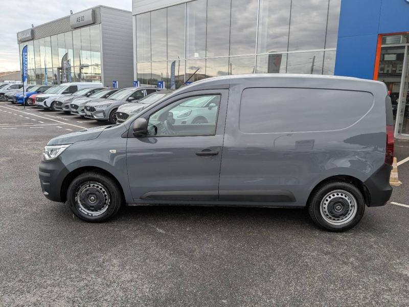 Photo 3 de l’annonce de RENAULT Express Van d’occasion à vendre à FRÉJUS