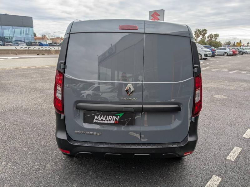 Photo 4 de l’annonce de RENAULT Express Van d’occasion à vendre à FRÉJUS