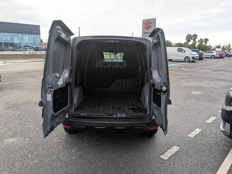 Photo 5 de l’annonce de RENAULT Express Van d’occasion à vendre à FRÉJUS