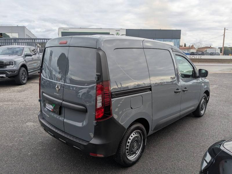 Photo 6 de l’annonce de RENAULT Express Van d’occasion à vendre à FRÉJUS