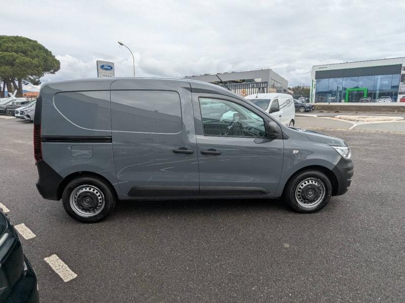 Photo 7 de l’annonce de RENAULT Express Van d’occasion à vendre à FRÉJUS