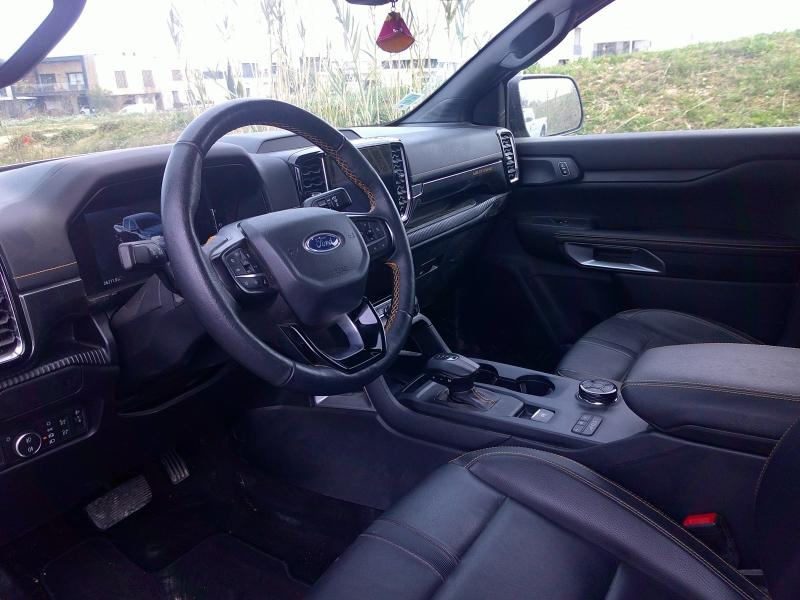 Photo 17 de l’annonce de FORD Ranger VUL d’occasion à vendre à PERPIGNAN