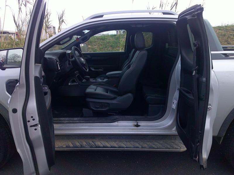 Photo 20 de l’annonce de FORD Ranger VUL d’occasion à vendre à PERPIGNAN