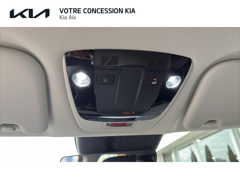 Photo 6 de l’annonce de KIA EV6 d’occasion à vendre à AIX-EN-PROVENCE