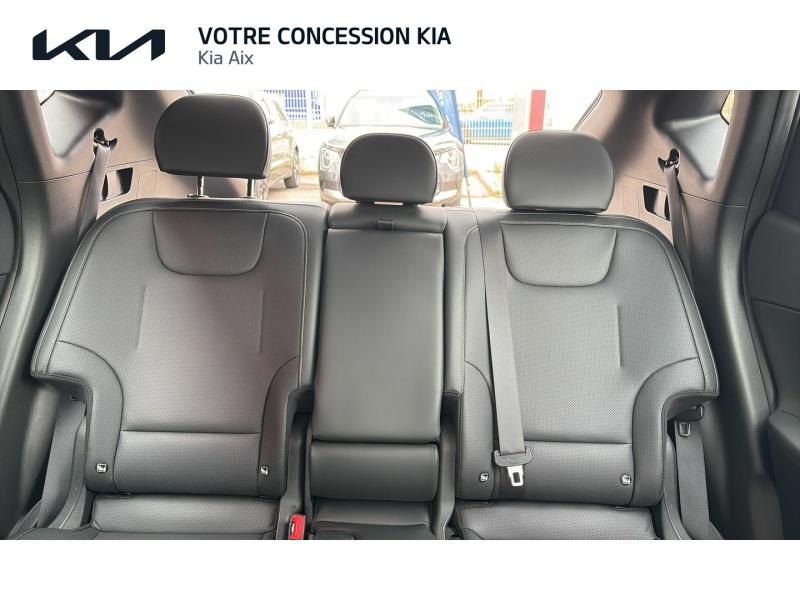 Photo 13 de l’annonce de KIA EV6 d’occasion à vendre à AIX-EN-PROVENCE