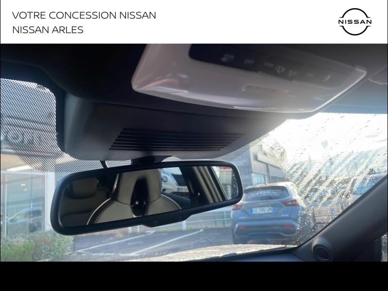 Photo 4 de l’annonce de NISSAN Juke d’occasion à vendre à ARLES