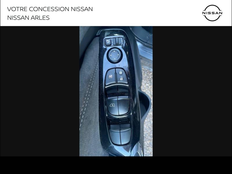 Photo 13 de l’annonce de NISSAN Juke d’occasion à vendre à ARLES