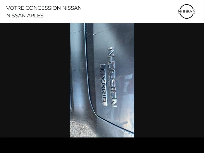 Photo 16 de l’annonce de NISSAN Juke d’occasion à vendre à ARLES