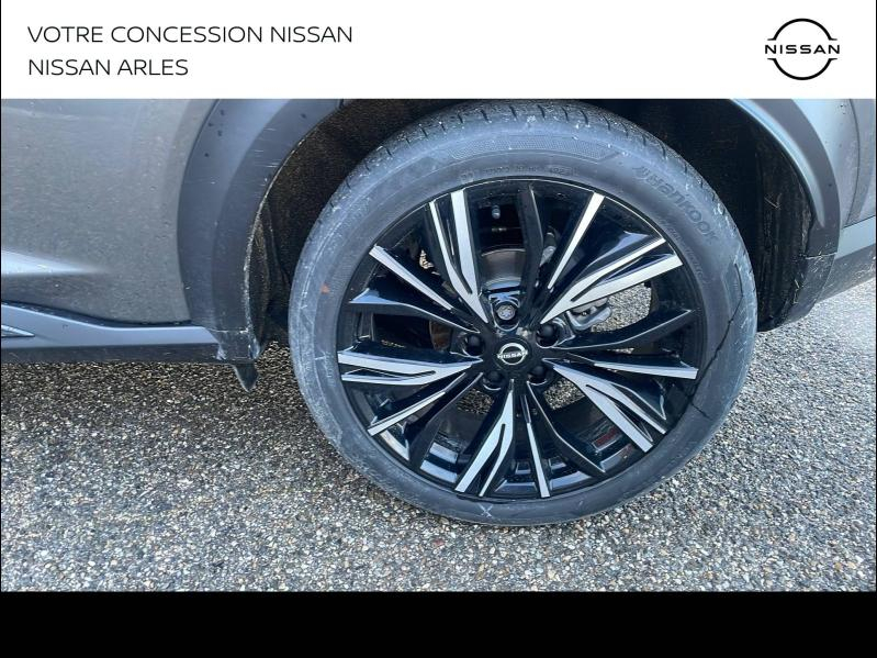 Photo 17 de l’annonce de NISSAN Juke d’occasion à vendre à ARLES