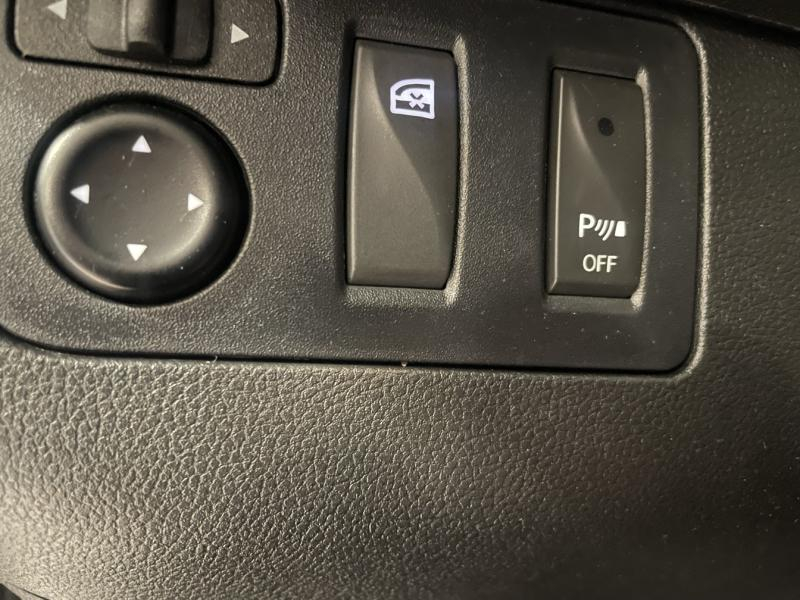 Photo 13 de l’annonce de DACIA Spring d’occasion à vendre à CHENNEVIÈRES-SUR-MARNE
