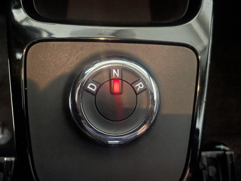 Photo 14 de l’annonce de DACIA Spring d’occasion à vendre à CHENNEVIÈRES-SUR-MARNE