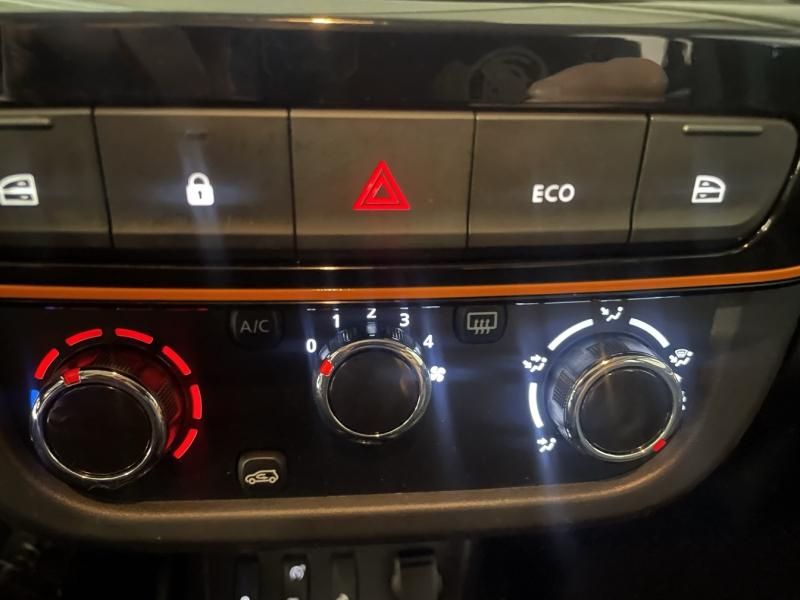 Photo 15 de l’annonce de DACIA Spring d’occasion à vendre à CHENNEVIÈRES-SUR-MARNE