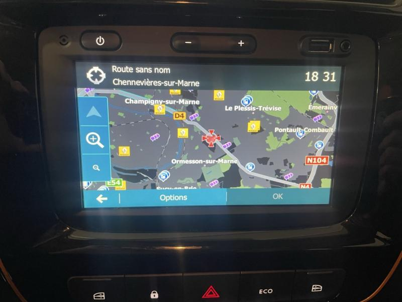 Photo 18 de l’annonce de DACIA Spring d’occasion à vendre à CHENNEVIÈRES-SUR-MARNE