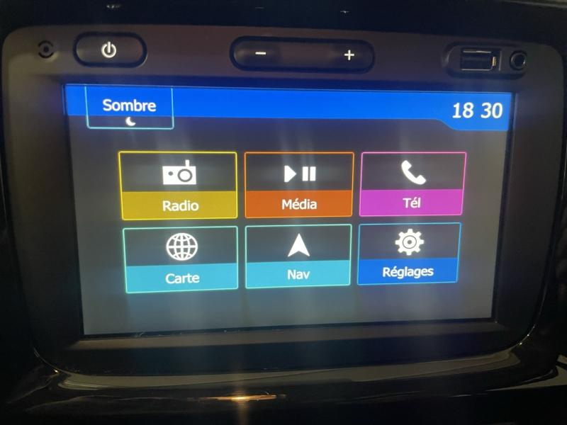 Photo 19 de l’annonce de DACIA Spring d’occasion à vendre à CHENNEVIÈRES-SUR-MARNE