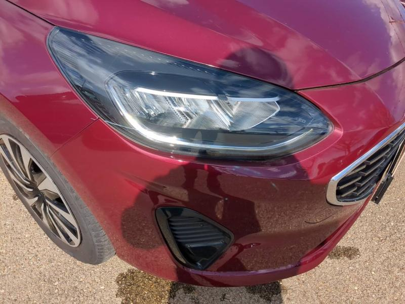 Photo 19 de l’annonce de FORD Fiesta d’occasion à vendre à NÎMES