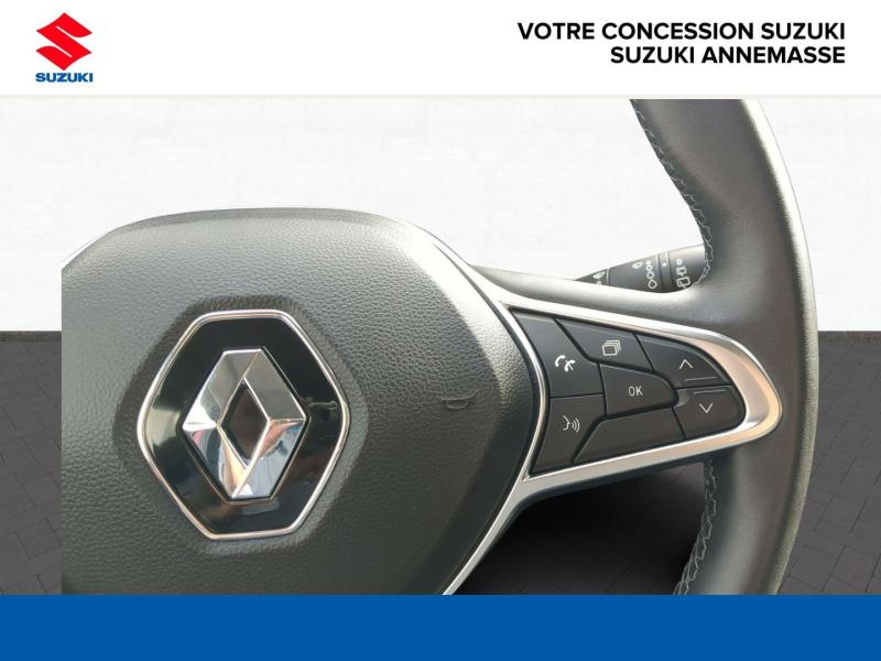 Photo 20 de l’annonce de RENAULT Captur d’occasion à vendre à ANNECY